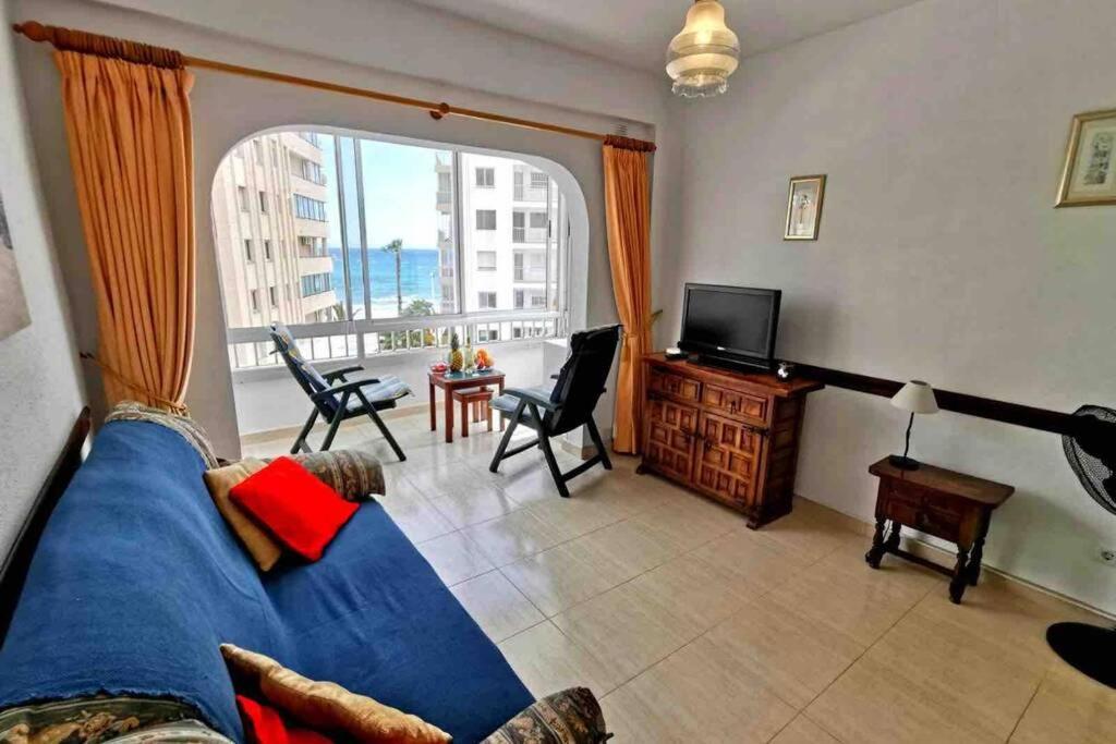 Comfy Sea View Apartment With Parking كاليبي المظهر الخارجي الصورة