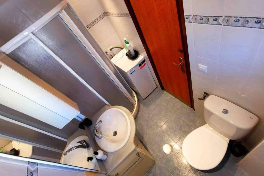 Comfy Sea View Apartment With Parking كاليبي المظهر الخارجي الصورة